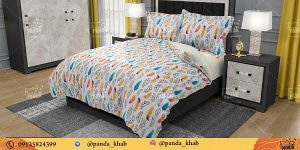 سایت خرید روتختی عروس | تولیدی روتختی دونفره تهران | پاندا