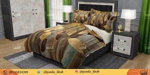 مرکز پخش روتختی در کرج | کارخانه تولید روتختی سنتی دونفره تهران | پاندا