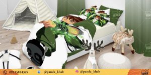 سرویس روتختی نوزاد ترک