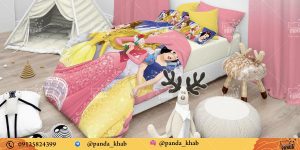 روتختی کودک سه بعدی