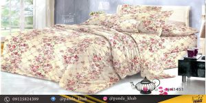 روتختی عروس بنفش