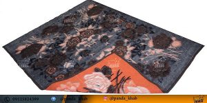 پتو مینک طرح دار | فروش عمده پتو بیمارستانی اصفهان | پاندا