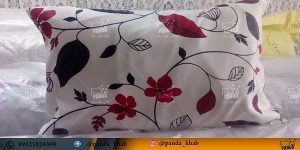 انواع روبالشی مخمل | فروش عمده روبالشی ایرانی | پاندا