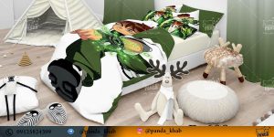 روتختی نوزاد نوجوان