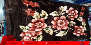 شرکت پتو زنبق