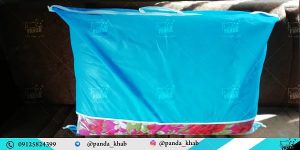 تشک مسافرتی شیراز | بازار فروش عمده تشک تک نفره مهمان | پاندا