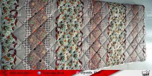 تشک مسافرتی ارزان | فروش عمده تشک اسفنجی برای صادرات | پاندا