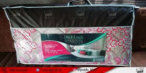 تولیدی تشک مسافرتی شیراز | صادرات تشک یک نفره با خرید از کارخانه | پاندا