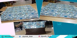 قیمت تشک های مسافرتی | صادرات انواع تشک دونفره به عراق | پاندا