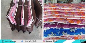 خرید تشک مسافرتی ارزان | بهترین تولیدی تشک سفری اصفهان | پاندا