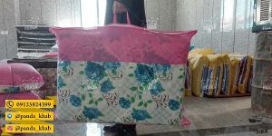 فروش تشک مسافرتی در شیراز | تولیدی تشک دونفره مهمان اصفهان | پاندا