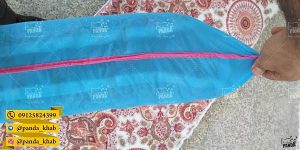 سفارش تشک مسافرتی | صادرات تشک مهمان دو کیلویی بدون زیپ | پاندا