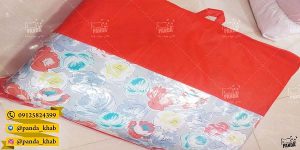 حراج تشک مسافرتی | فروش عمده تشک اسفنجی برای صادرات | پاندا