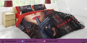 چاپ دیجیتال روتختی