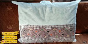 تشک و پتو مسافرتی | صادرات تشک رویا ارزان قیمت به افغانستان | پاندا