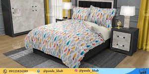 بازار روتختی عبدل اباد | قیمت خرید روتختی حریر ترک | پاندا