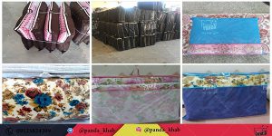 تشک خواب ارزان قیمت | بازار فروش عمده تشک برای صادرات | پاندا