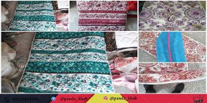 قیمت تشک ابری ارزان | خرید تشک اسفنجی خوابگاهی | پاندا