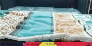 تشک تک نفره مهمان | صادرات تشک دوکیلوگرم ارزان | پاندا