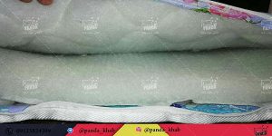 تشک دو نفره ارزان قیمت | خرید عمده تشک از کارخانه | پاندا
