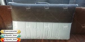 کارخانه تولید تشک مسافرتی | صادرات تشک ارزان مهمان از مرز مهران | پاندا