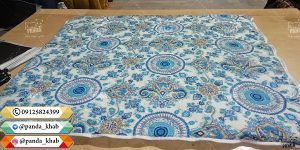 کارخانه تشک مسافرتی اصفهان | تشک سفری لایه آکاردئونی برای خرید عمده | پاندا