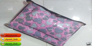 تشک مسافرتی بچه گانه | فروش عمده تشک از تولیدی اصفهان | پاندا