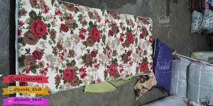 فروش تشک مسافرتی اصفهان | تشک دو نفره پارچه اعلا قیمت مناسب