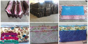 نمایندگی تشک مسافرتی در شیراز | فروش تشک ارزان مستقیم از اصفهان | پاندا