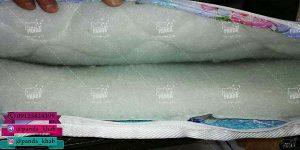 لحاف تشک مسافرتی | صادرات تشک رویا به بازار عراق | پاندا