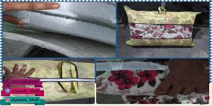 تشک مسافرتی اصفهان | بهترین قیمت عمده تشک رویال | پاندا