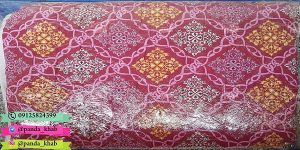 خرید تشک مسافرتی در تهران | فروش عمده تشک از کارخانه اصفهان | پاندا