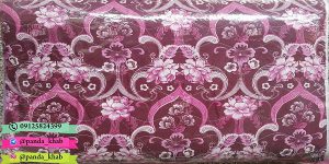 کارخانه های تشک مسافرتی | فروش عمده تشک لبه دار ارزان | پاندا