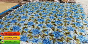 تشک مسافرتی با قیمت | صادرات تشک دونفره سبک به افغانستان | پاندا