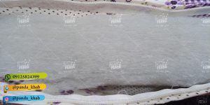 تولید تشک مسافرتی عمده | صادرات تشک ماتریس یک نفره