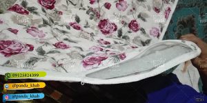 خرید اینترنتی تشک مسافرتی ارزان | بازار تشک اسفنجی دو کیلوگرم