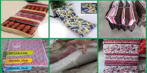 ادرس کارخانه تشک مسافرتی | بازار فروش عمده تشک نوزادی سفری