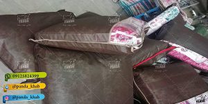 تشک نازک مسافرتی | فروش عمده تشک رویال با تخفیف ویژه