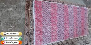 فروش تشک مسافرتی یزد | صادرات ارزانترین تشک مهمان یک نفره | پاندا
