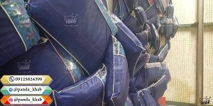 تولیدی تشک مسافرتی مشهد | پخش عمده تشک دونفره در بازار | پاندا