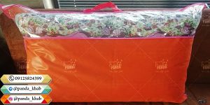 تشک مسافرتی خوب | فروش عمده تشک به قیمت کارخانه اصفهان | پاندا