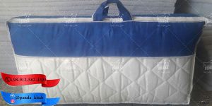 تشک یک نفره ارزان قیمت | فروش عمده تشک سفری از تولیدی اصفهان