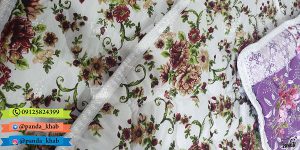 خرید تشک مسافرتی | قیمت عمده تشک یک نفره وزن سه کیلوگرم آکاردئونی