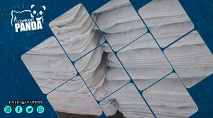 قیمت عمده تشک مسافرتی | صادرات تشک مهمان به سلیمانیه عراق