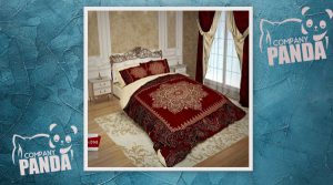 کانال روتختی سه بعدی | فروش عمده سرویس خواب جدید ایرانی