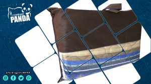 تشک زیپ دار | صادرات تشک مهمان قیمت مناسب پارچه فلامنت