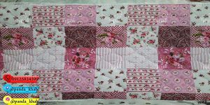 فروش عمده تشک مسافرتی | تشک ارزان قیمت آکاردئونی پارچه فلامنت