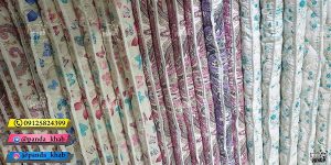 تشک ارزان قیمت | صادرات تشک ایرانی دونفره سفری