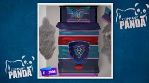 روتختی سه بعدی پسرانه | صادرات سرویس خواب ایرانی قیمت مناسب