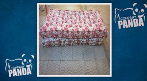 تشک سنتی | سفارش خرید تشک دست دوز پنبه ای پارچه متقال